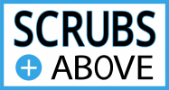 Above and Beyond Scrubs